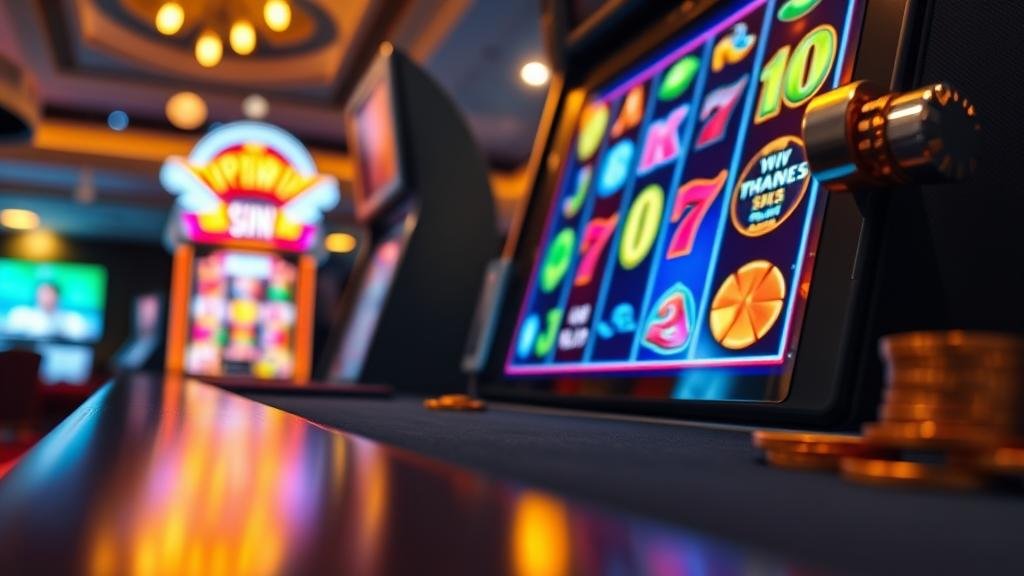 โลโก้ค่ายเกมสล็อตยอดนิยม