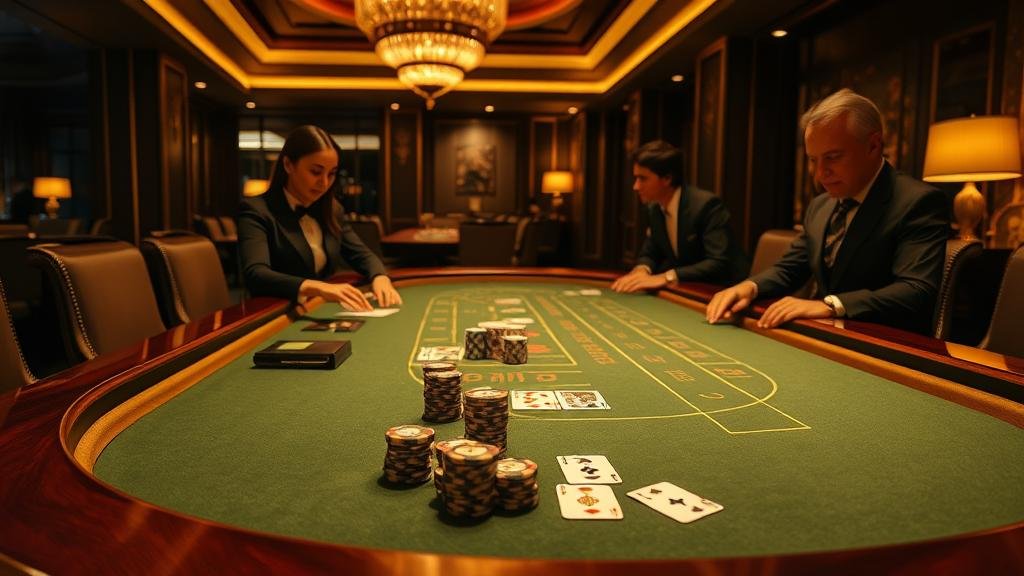 การเล่นบาคาร่าบนเว็บตรงผ่านคอมพิวเตอร์