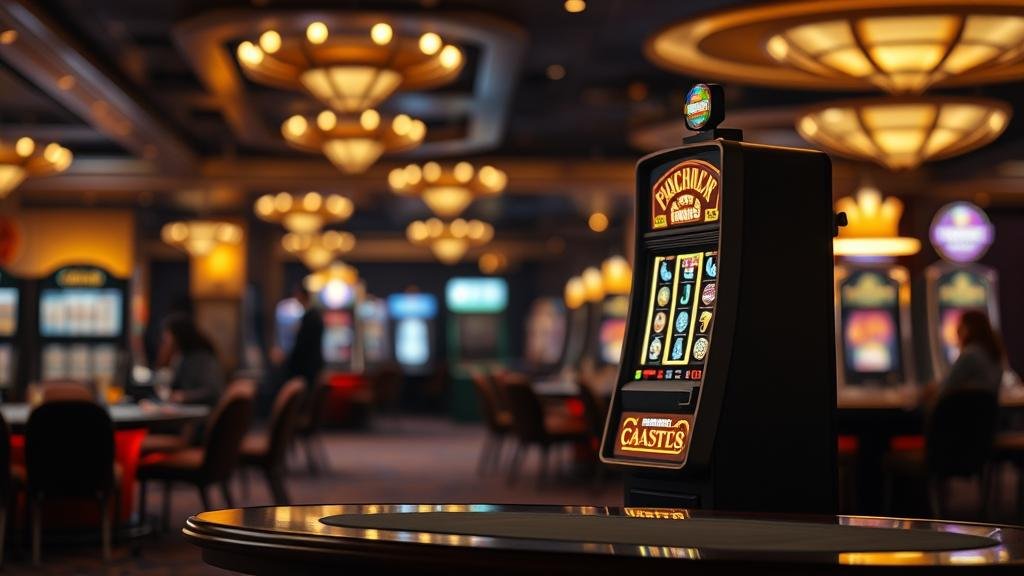 การเช็ค RTP สล็อต