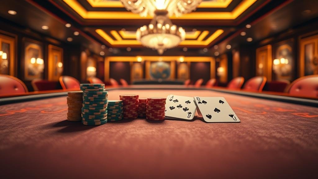 หน้าจอวิเคราะห์สถิติบาคาร่าบนคอมพิวเตอร์