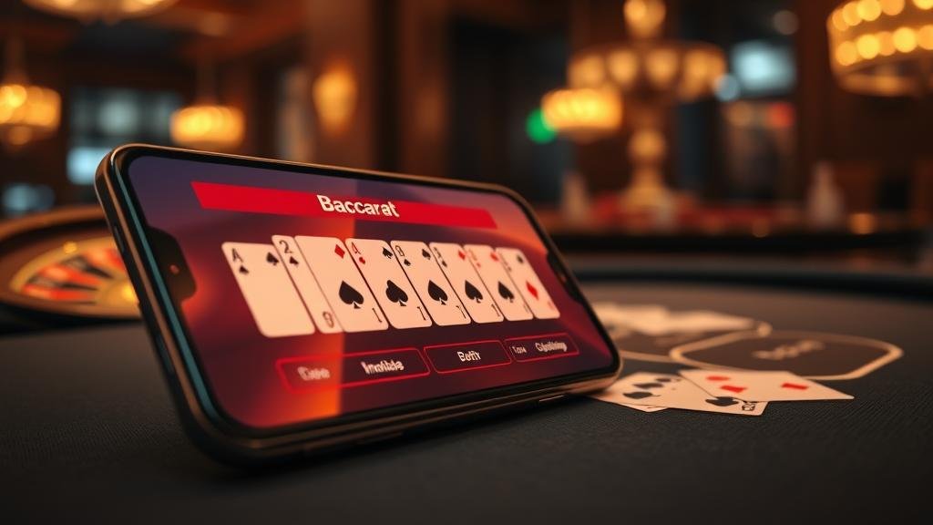 ภาพแสดงผลกำไรจากการใช้สูตรบาคาร่าออโต้