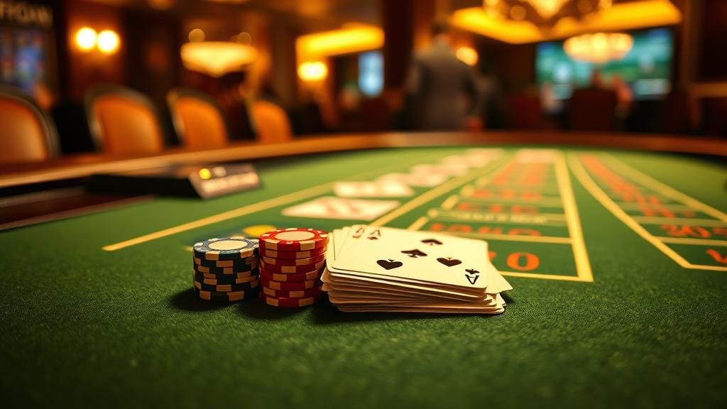 สูตรบาคาร่า 2025: จัดการงบทุนน้อยให้ได้ผลด้วยโปรแกรม Super Six ยั่งยืน