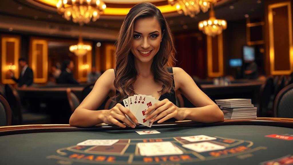 กราฟแสดงกลยุทธ์การเดินเงินบาคาร่า