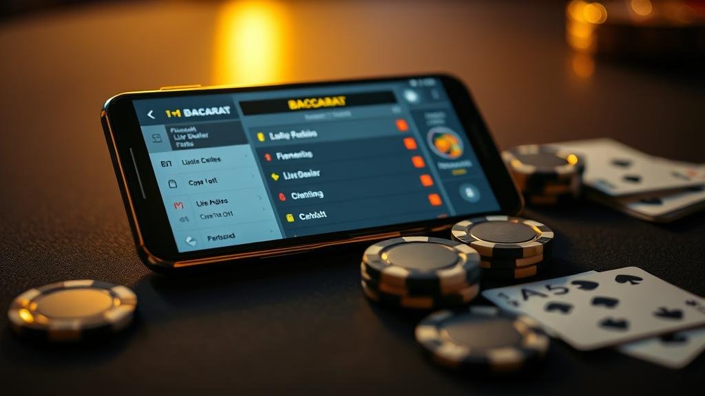 โลโก้ค่ายเกมบาคาร่าชั้นนำ