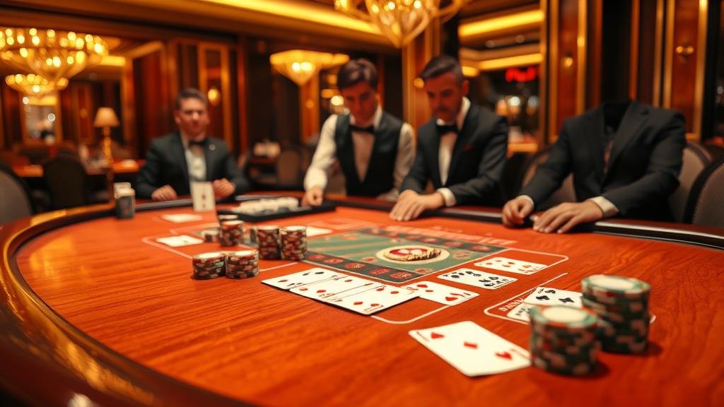 โปรแกรมวิเคราะห์บาคาร่าเวอร์ชัน 2025