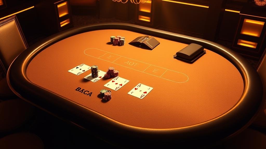 ไพ่บาคาร่า