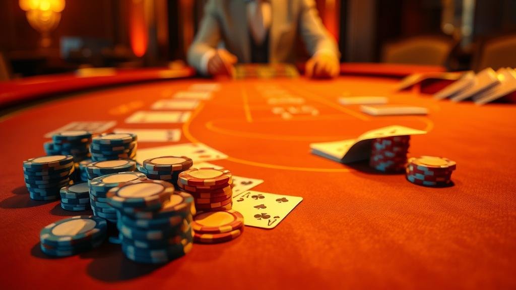 การเล่นบาคาร่าสดบนมือถือ