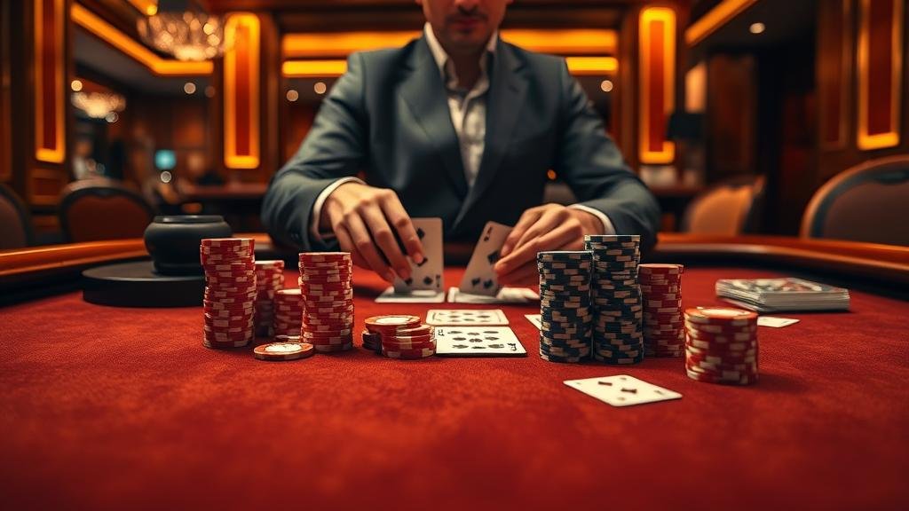 เปิดคัมภีร์บาคาร่า: สูตรเดินเงิน 'วัววัว' และ 'ซูเปอร์ซิกส์' ฉบับเอเชีย ชนะ