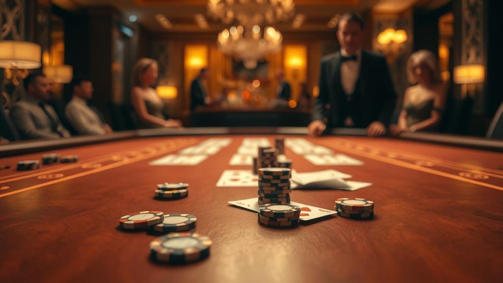 การบริหารจัดการเงินทุนบาคาร่า