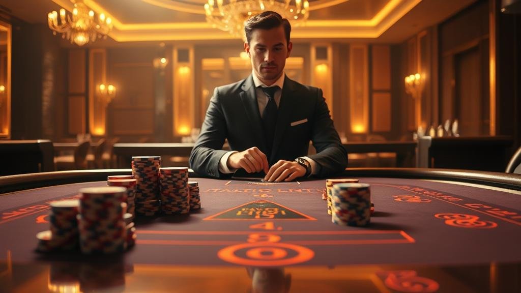 ตัวอย่างสูตรเดินเงินบาคาร่าสำหรับทุนน้อย