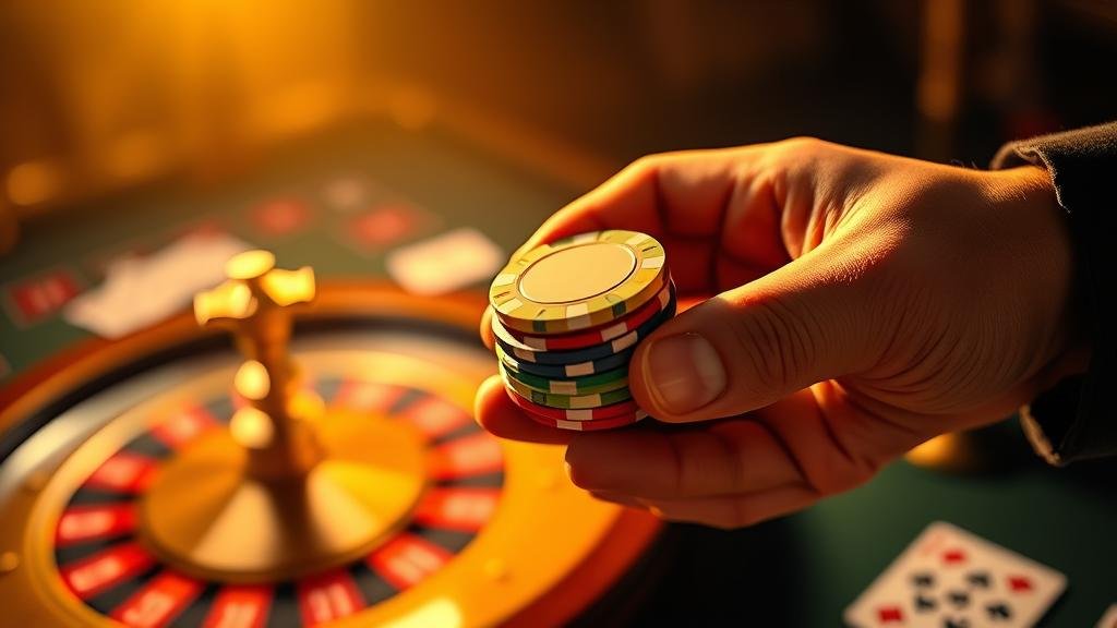 ช่วงเวลาสล็อตแตกง่าย: ค้นหาเวลาทองในการเล่น