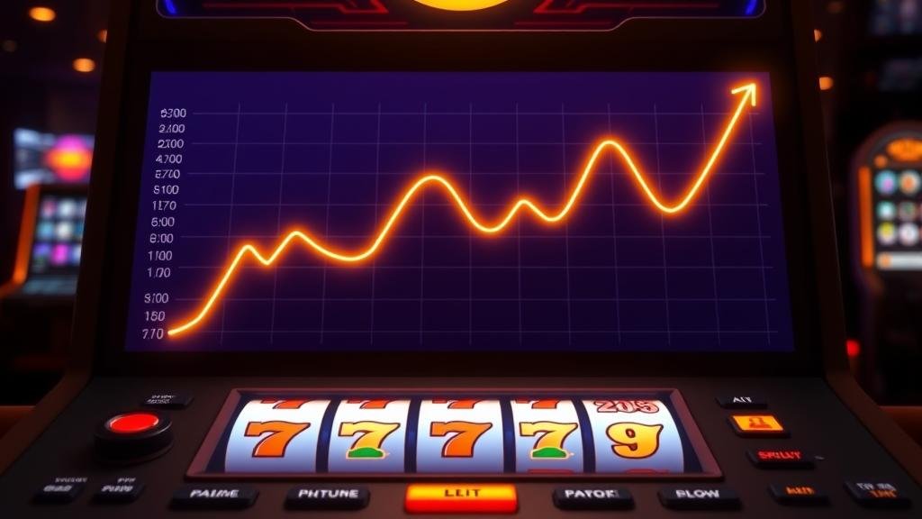 รวมเกมสล็อตยอดนิยมจากค่ายดัง