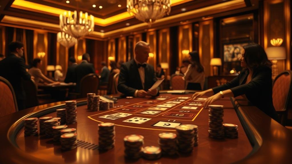 การปรับเบทและการซื้อสปินในเกมสล็อต