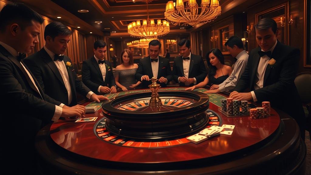 เกมสล็อตจากค่ายดังพร้อมฟีเจอร์ซื้อสปิน