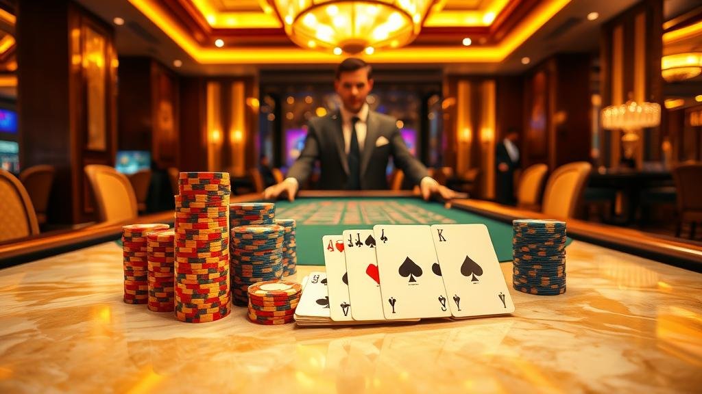 รวมเกมสล็อตจากค่ายดังที่แตกง่าย