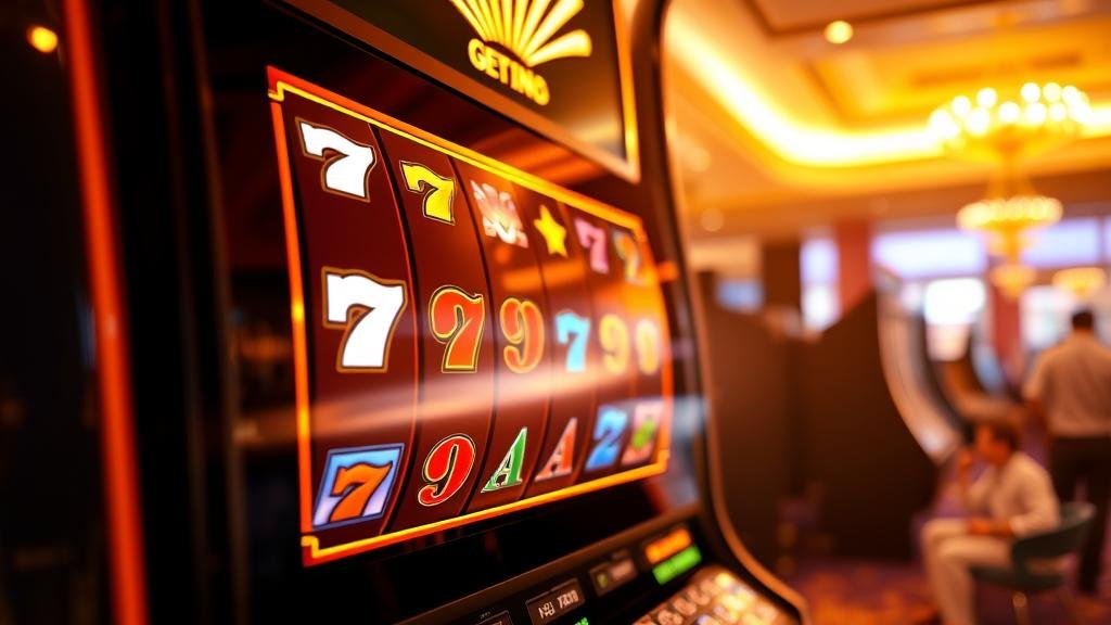 รอบโบนัสสล็อตออนไลน์ที่ให้ผลตอบแทนสูง