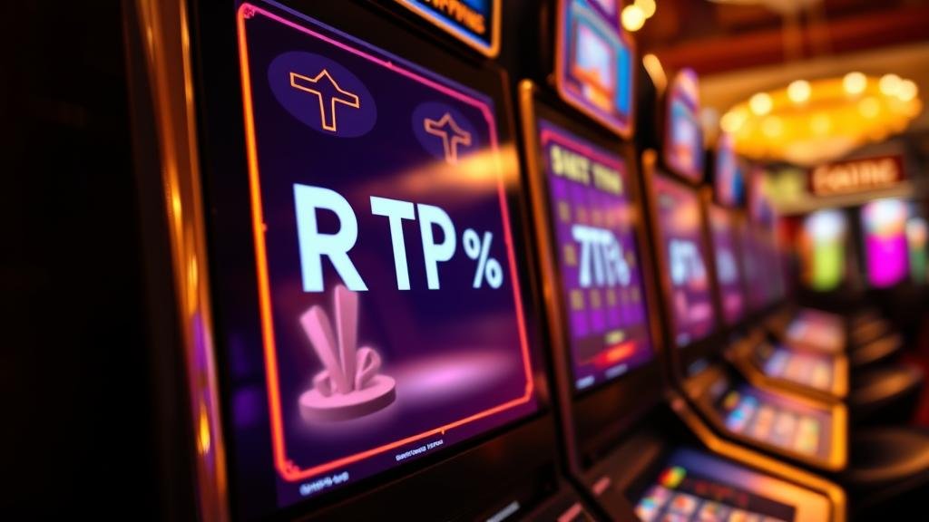 การตั้งค่าออโต้สปินสล็อตออนไลน์