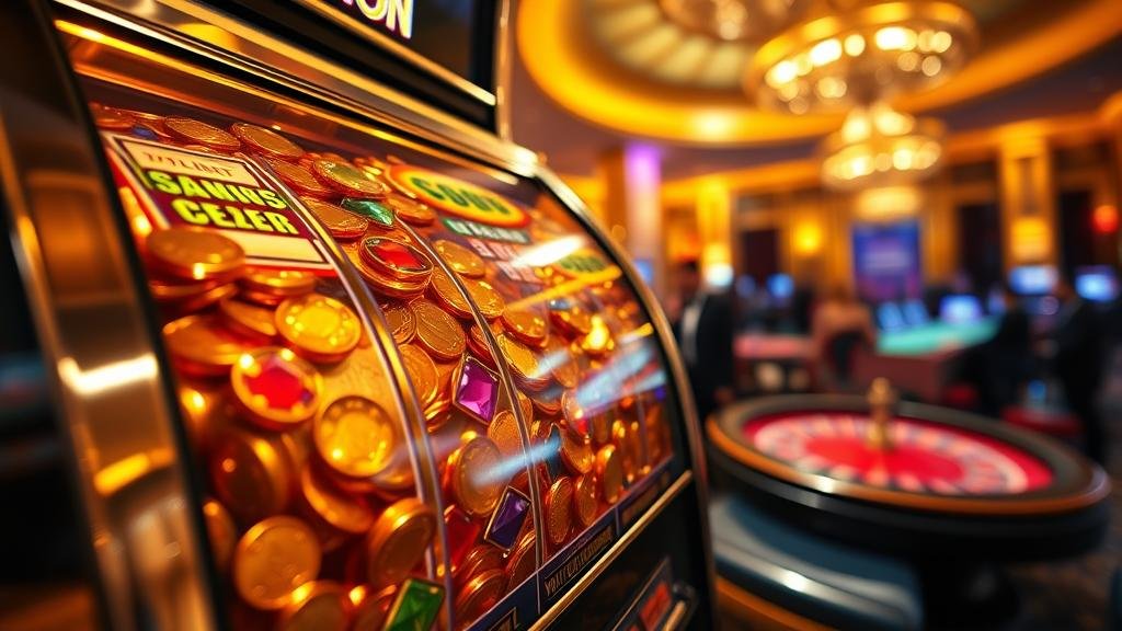 การเช็คค่า RTP สล็อตออนไลน์