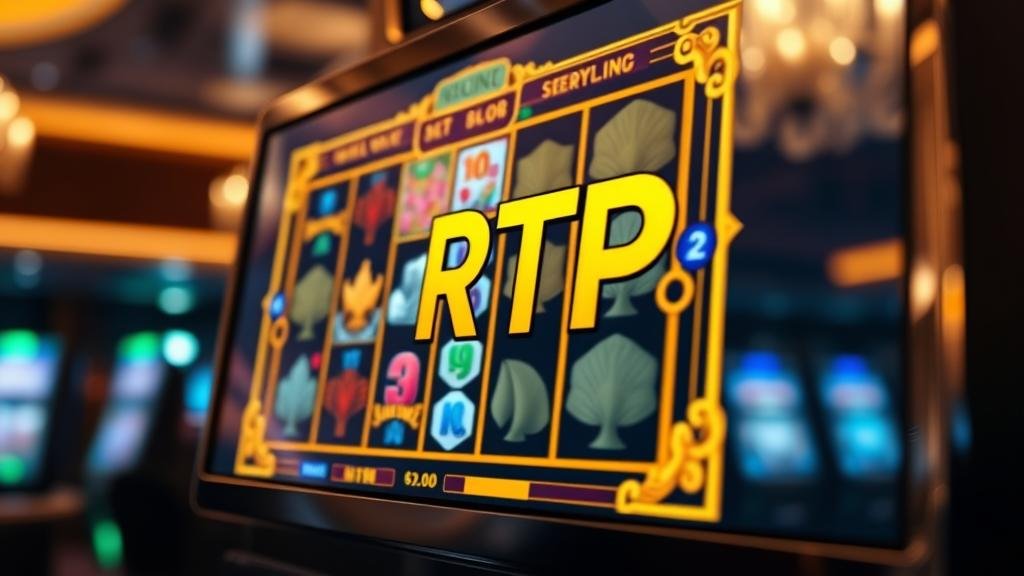 การตั้งค่าออโต้สปินสล็อตบนแท็บเล็ต