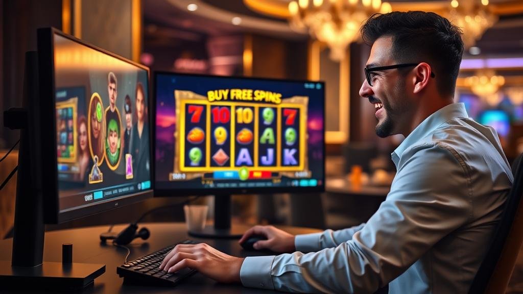 การค้นหาเวลาแตกสล็อต