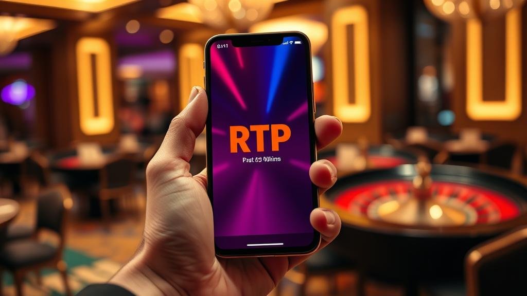 การปรับเบท BonusBuy สล็อต