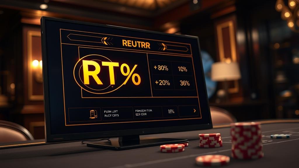 ภาพตัวอย่างการใช้ฟีเจอร์ HoldSpin ในสล็อต