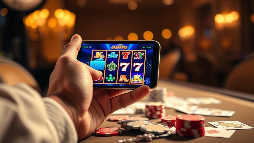 เกมสล็อตธีมซามูไรสำหรับงบต่ำ