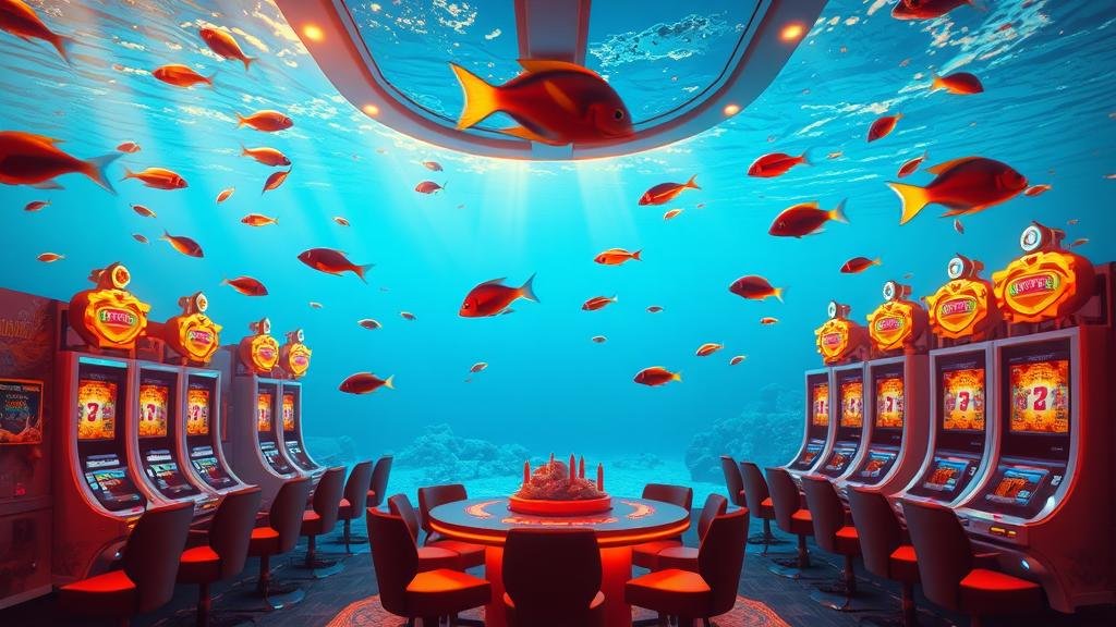 การซื้อสปินในเกมสล็อต