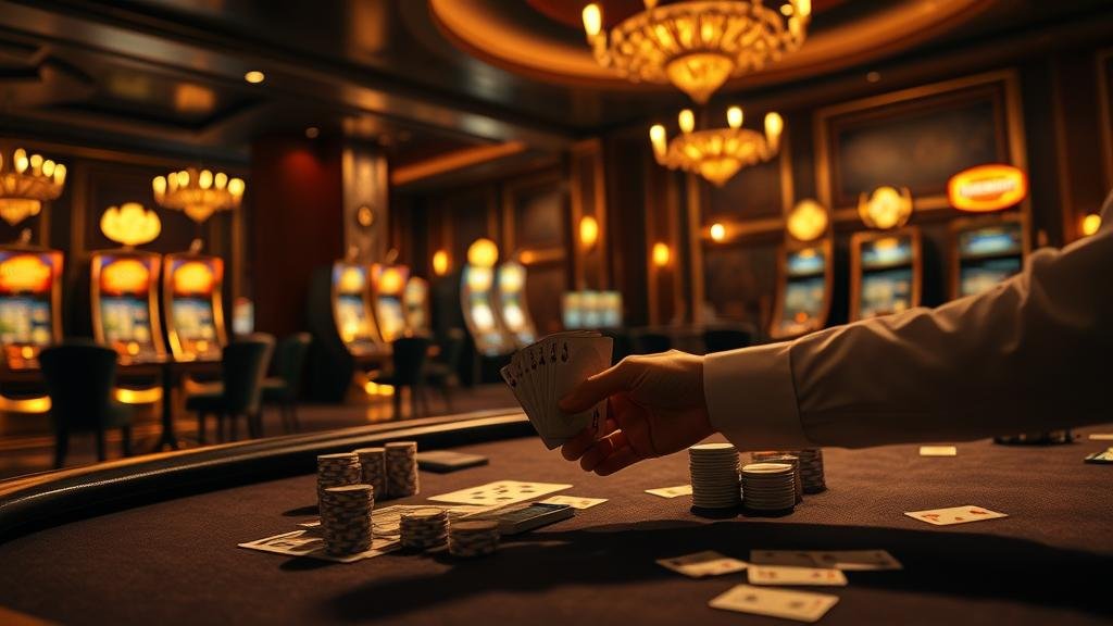 กราฟแสดงค่า RTP สูงของสล็อต