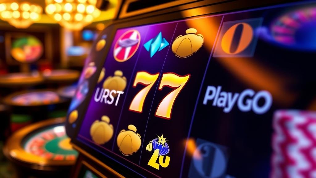 การปรับเบทสล็อตบนมือถือสำหรับผู้เล่นทุนน้อย