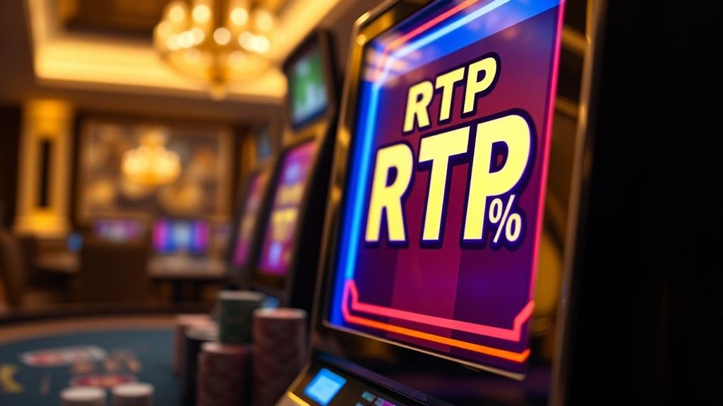 สัญลักษณ์เวลาทองในการเล่นสล็อต