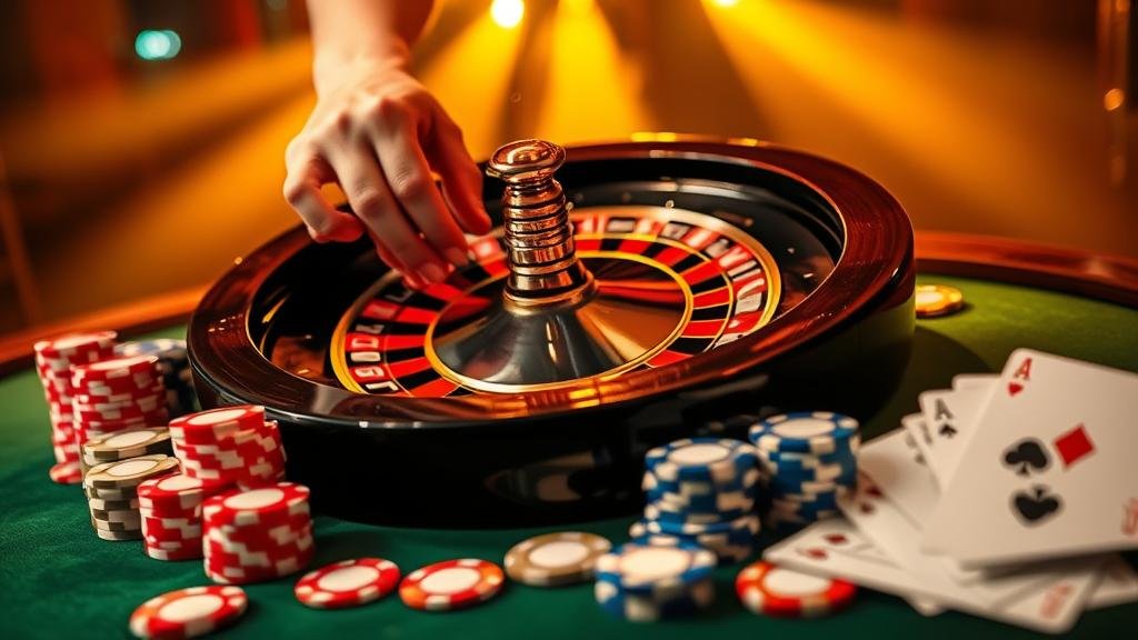 ทำกำไรสล็อตทุนน้อย 2025