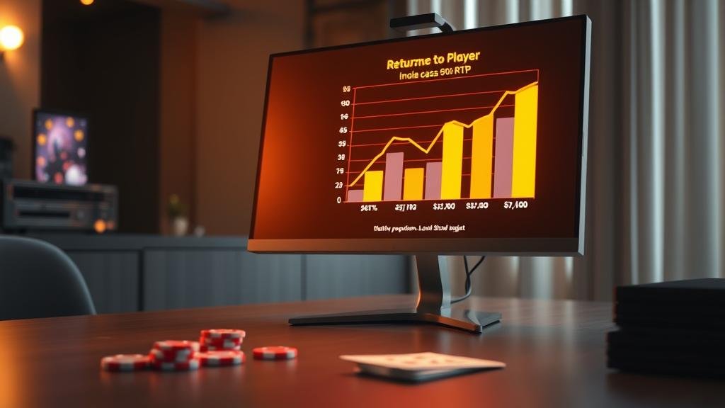 การทำกำไรจากสล็อตทุนน้อย