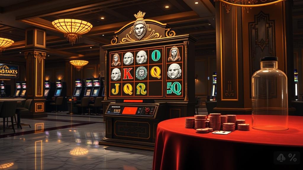 หลากหลายธีมสล็อตออนไลน์ยอดนิยม