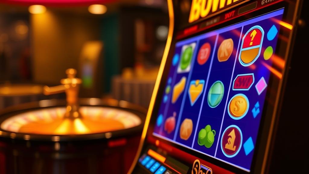 เลือกเกมสล็อตทุนน้อย ค่ายดัง