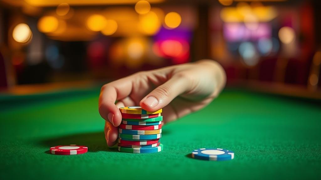 การปรับเบทสล็อตทุนน้อย