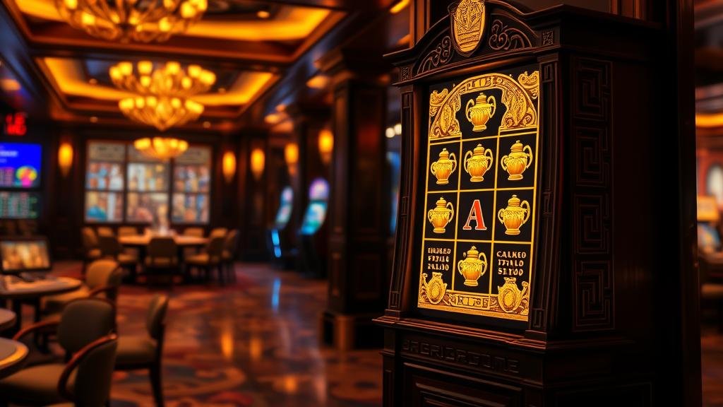 การตั้งค่าออโต้สล็อตบนคอมพิวเตอร์เพื่อเข้าโบนัสไว