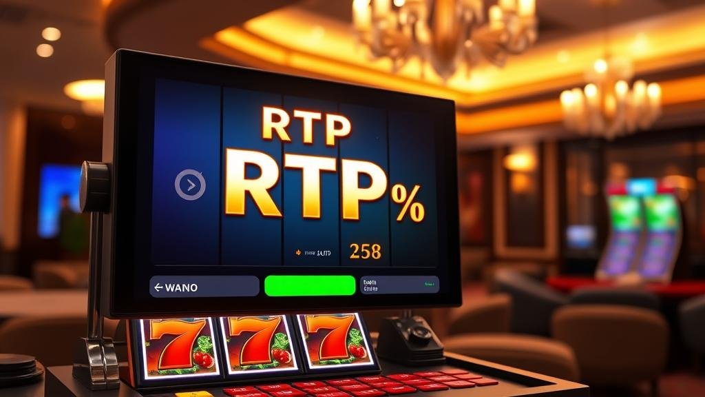 เทคนิคปรับเบทสล็อต RedTiger และรีวิวเกม Gamomat