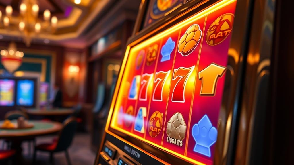 สล็อตมือใหม่: เจาะลึกสูตร HoldSpin & Expanding งบต่ำ โบนัสไว ทำกำไร