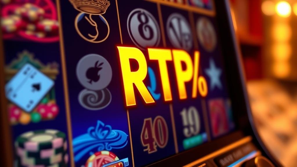 การปรับเบทสล็อตสำหรับผู้เล่นงบต่ำ