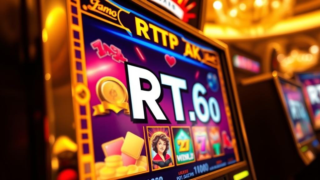 ธีมสล็อตยอดนิยม: ซามูไร โรมัน อียิปต์