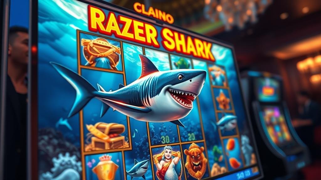 เกมสล็อต Money Train 3 จากค่าย Relax Gaming