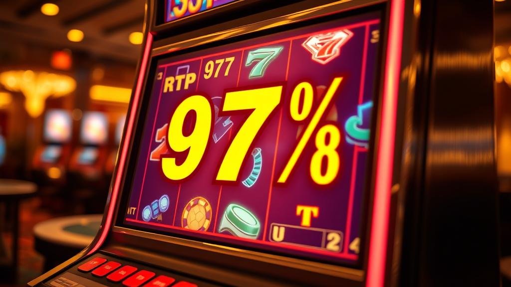 เกมสล็อต Relax Gaming ฟีเจอร์โบนัสแตกง่าย