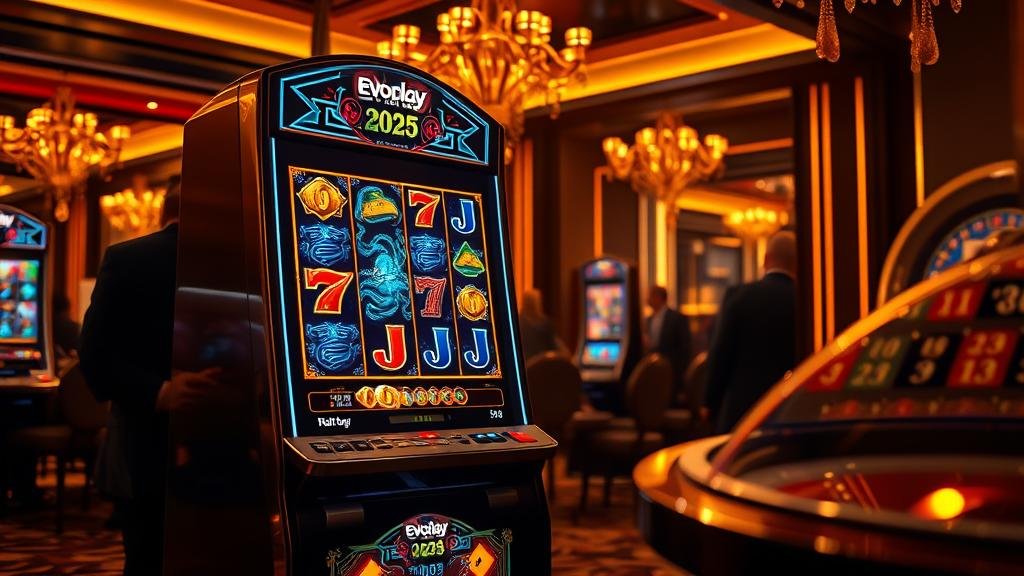 เกมสล็อตธีมโรมันจากค่าย IGT หรือ Quickspin พร้อมฟีเจอร์โบนัส