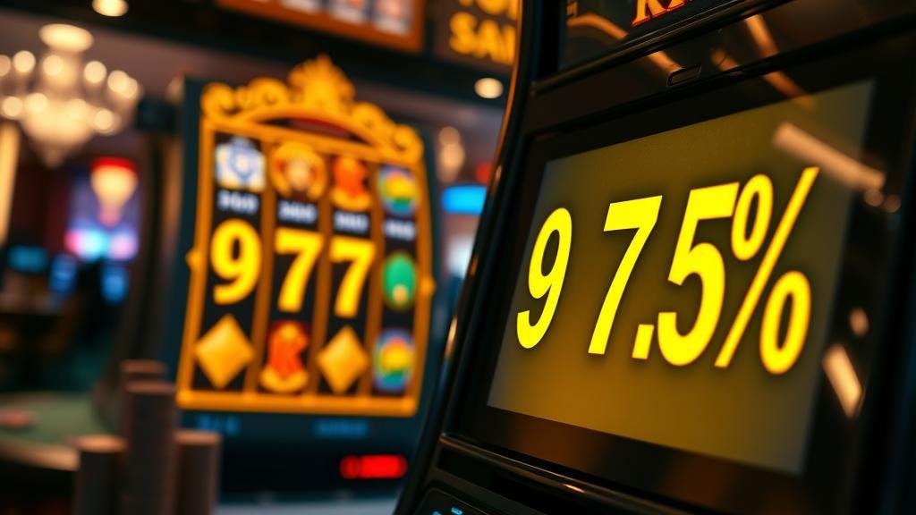 เกมสล็อตธีมเทพเจ้ากรีก RTP สูง