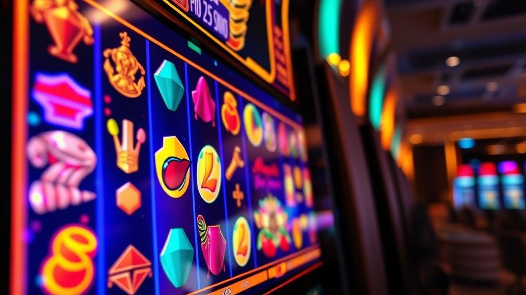 การเล่นสล็อตออนไลน์ธีมเอเชีย