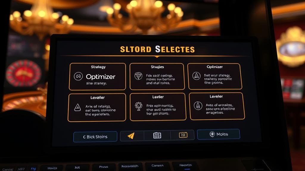 เจาะลึกเทคนิคปรับเบทสล็อต ELK, IGT, Playson: ล่าสุด 2025 ทำกำไรชัวร์