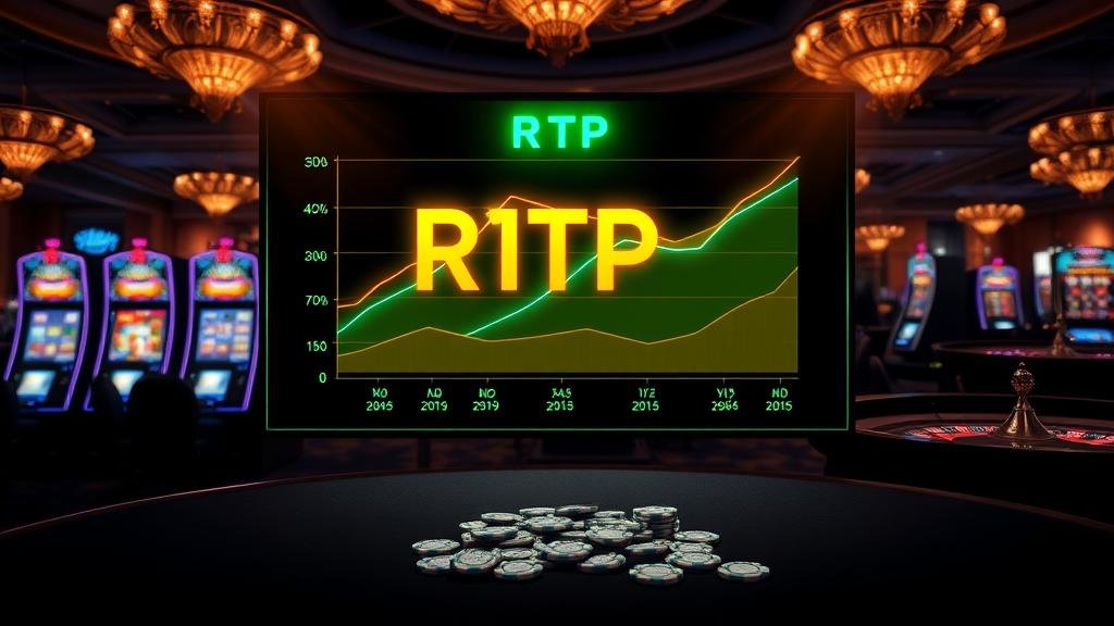 การปรับเบทสล็อตออนไลน์เพื่อเพิ่มโอกาสชนะ