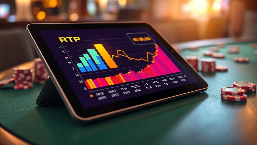 เกมสล็อตยอดนิยมจากค่ายดังที่แตกง่าย