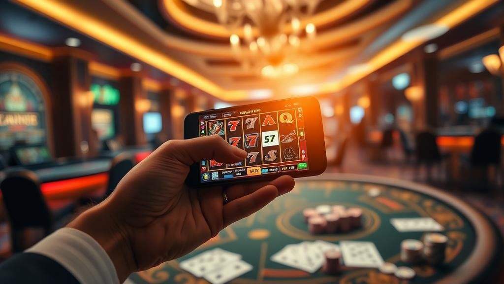 ทดลองเล่นสล็อตเดโมสำหรับสตรีมเมอร์และมือใหม่